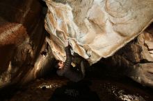 Bouldering in Hueco Tanks on 12/14/2018 with Blue Lizard Climbing and Yoga

Filename: SRM_20181214_1353290.jpg
Aperture: f/5.6
Shutter Speed: 1/250
Body: Canon EOS-1D Mark II
Lens: Canon EF 16-35mm f/2.8 L