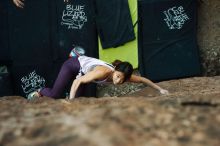 Bouldering in Hueco Tanks on 11/24/2019 with Blue Lizard Climbing and Yoga

Filename: SRM_20191124_1735550.jpg
Aperture: f/3.5
Shutter Speed: 1/250
Body: Canon EOS-1D Mark II
Lens: Canon EF 50mm f/1.8 II