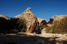 Bouldering in Hueco Tanks on 12/31/2019 with Blue Lizard Climbing and Yoga

Filename: SRM_20191231_1052371.jpg
Aperture: f/10.0
Shutter Speed: 1/320
Body: Canon EOS-1D Mark II
Lens: Canon EF 16-35mm f/2.8 L