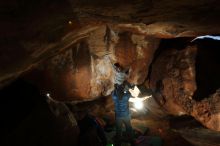 Bouldering in Hueco Tanks on 12/31/2019 with Blue Lizard Climbing and Yoga

Filename: SRM_20191231_1203280.jpg
Aperture: f/8.0
Shutter Speed: 1/250
Body: Canon EOS-1D Mark II
Lens: Canon EF 16-35mm f/2.8 L