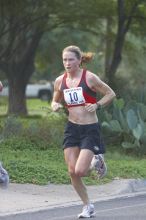 Beth ran the IBM 10K Classic Road Race.

Filename: SRM_20061001_0823465.jpg
Aperture: f/4.0
Shutter Speed: 1/320
Body: Canon EOS 20D
Lens: Canon EF 80-200mm f/2.8 L