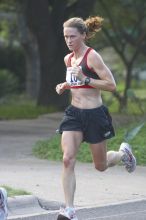 Beth ran the IBM 10K Classic Road Race.

Filename: SRM_20061001_0823486.jpg
Aperture: f/4.0
Shutter Speed: 1/320
Body: Canon EOS 20D
Lens: Canon EF 80-200mm f/2.8 L