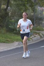 Beth ran the IBM 10K Classic Road Race.

Filename: SRM_20061001_0832423.jpg
Aperture: f/4.0
Shutter Speed: 1/250
Body: Canon EOS 20D
Lens: Canon EF 80-200mm f/2.8 L