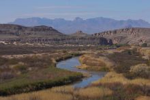 Camping and hiking in Big Bend National Park, west Texas, New Years 2007.

Filename: SRM_20070102_1314145.jpg
Aperture: f/9.0
Shutter Speed: 1/640
Body: Canon EOS-1D Mark II
Lens: Canon EF 80-200mm f/2.8 L