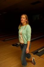 Alpha Xi Delta held a sock hop themed date night at the Austin 300 bowling alley, Thursday night, March 29, 2007.
Filename: SRM_20070329_2112546.jpg
Aperture: f/8.0
Shutter Speed: 1/200
Body: Canon EOS-1D Mark II
Lens: Sigma 15-30mm f/3.5-4.5 EX Aspherical DG DF