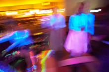 Carol Gossett, Amanda Young. Alpha Xi Delta held a sock hop themed date night at the Austin 300 bowling alley, Thursday night, March 29, 2007.
Filename: SRM_20070329_2126120.jpg
Aperture: f/8.0
Shutter Speed: 1/1
Body: Canon EOS-1D Mark II
Lens: Sigma 15-30mm f/3.5-4.5 EX Aspherical DG DF