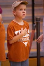 The Longhorns defeated the Huskers 3-0 on Wednesday night, October 24, 2007 at Gregory Gym.

Filename: SRM_20071024_1833160.jpg
Aperture: f/3.2
Shutter Speed: 1/400
Body: Canon EOS-1D Mark II
Lens: Canon EF 80-200mm f/2.8 L