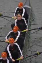 The women's rowing team competed in the 2008 Fighting Nutria on Saturday, February 16, 2008.

Filename: SRM_20080216_0828487.jpg
Aperture: f/4.0
Shutter Speed: 1/800
Body: Canon EOS-1D Mark II
Lens: Canon EF 300mm f/2.8 L IS