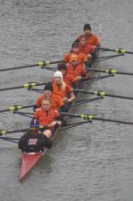 The women's rowing team competed in the 2008 Fighting Nutria on Saturday, February 16, 2008.

Filename: SRM_20080216_0829363.jpg
Aperture: f/4.0
Shutter Speed: 1/640
Body: Canon EOS-1D Mark II
Lens: Canon EF 300mm f/2.8 L IS