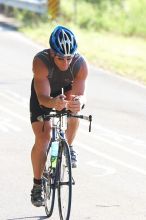 The Howdy Du duathlon in Berry Springs Park, Georgetown, Sunday July 6, 2008.
Filename: SRM_20080706_0810545.jpg
Aperture: f/5.6
Shutter Speed: 1/640
Body: Canon EOS 20D
Lens: Canon EF 300mm f/2.8 L IS