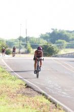 Beth Marek (bib #81) of Austin placed 4 in her age group (F 30-34) with an overall time of 01:46:51 at The Howdy Du duathlon in Berry Springs Park, Georgetown, Sunday July 6, 2008.
Filename: SRM_20080706_0814167.jpg
Aperture: f/5.6
Shutter Speed: 1/640
Body: Canon EOS 20D
Lens: Canon EF 300mm f/2.8 L IS