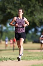 Beth Marek (bib #81) of Austin placed 4 in her age group (F 30-34) with an overall time of 01:46:51 at The Howdy Du duathlon in Berry Springs Park, Georgetown, Sunday July 6, 2008.
Filename: SRM_20080706_0855280.jpg
Aperture: f/4.0
Shutter Speed: 1/500
Body: Canon EOS 20D
Lens: Canon EF 300mm f/2.8 L IS