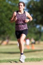 Beth Marek (bib #81) of Austin placed 4 in her age group (F 30-34) with an overall time of 01:46:51 at The Howdy Du duathlon in Berry Springs Park, Georgetown, Sunday July 6, 2008.
Filename: SRM_20080706_0855301.jpg
Aperture: f/4.0
Shutter Speed: 1/500
Body: Canon EOS 20D
Lens: Canon EF 300mm f/2.8 L IS