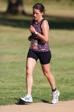 Beth Marek (bib #81) of Austin placed 4 in her age group (F 30-34) with an overall time of 01:46:51 at The Howdy Du duathlon in Berry Springs Park, Georgetown, Sunday July 6, 2008.
Filename: SRM_20080706_0907288.jpg
Aperture: f/4.0
Shutter Speed: 1/500
Body: Canon EOS 20D
Lens: Canon EF 300mm f/2.8 L IS