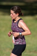 Beth Marek (bib #81) of Austin placed 4 in her age group (F 30-34) with an overall time of 01:46:51 at The Howdy Du duathlon in Berry Springs Park, Georgetown, Sunday July 6, 2008.

Filename: SRM_20080706_0907405.jpg
Aperture: f/4.0
Shutter Speed: 1/500
Body: Canon EOS 20D
Lens: Canon EF 300mm f/2.8 L IS