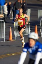 The first annual San Antonio Rock and Roll Marathon, Sunday, November 16, 2008.

Filename: SRM_20081116_08182064.jpg
Aperture: f/4.0
Shutter Speed: 1/2000
Body: Canon EOS-1D Mark II
Lens: Canon EF 300mm f/2.8 L IS