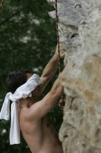 CTM hosted a speed climbing event at Seismic Wall on Diving for Rocks to benefit the Austin Area Food Bank, Saturday, May 9, 2009.

Filename: SRM_20090509_11161552.jpg
Aperture: f/5.0
Shutter Speed: 1/400
Body: Canon EOS-1D Mark II
Lens: Canon EF 80-200mm f/2.8 L