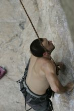 CTM hosted a speed climbing event at Seismic Wall on Diving for Rocks to benefit the Austin Area Food Bank, Saturday, May 9, 2009.

Filename: SRM_20090509_11271530.jpg
Aperture: f/5.6
Shutter Speed: 1/1000
Body: Canon EOS-1D Mark II
Lens: Canon EF 80-200mm f/2.8 L