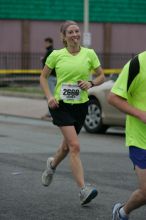 Janet Aardema running the Richmond SunTrust Marathon and McDonald's Half Marathon, on Saturday, November 14, 2009.

Filename: SRM_20091114_11483651.JPG
Aperture: f/4.0
Shutter Speed: 1/1250
Body: Canon EOS-1D Mark II
Lens: Canon EF 80-200mm f/2.8 L