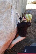 Bouldering in the southeast during Spring Break 2013.

Filename: SRM_20130312_14283882.JPG
Aperture: f/2.0
Shutter Speed: 1/1000
Body: Canon EOS-1D Mark II
Lens: Canon EF 85mm f/1.2 L II