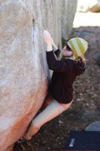 Bouldering in the southeast during Spring Break 2013.

Filename: SRM_20130312_14284284.JPG
Aperture: f/2.0
Shutter Speed: 1/1000
Body: Canon EOS-1D Mark II
Lens: Canon EF 85mm f/1.2 L II