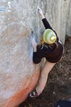 Bouldering in the southeast during Spring Break 2013.

Filename: SRM_20130312_14313089.JPG
Aperture: f/2.0
Shutter Speed: 1/1000
Body: Canon EOS-1D Mark II
Lens: Canon EF 85mm f/1.2 L II