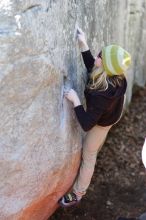 Bouldering in the southeast during Spring Break 2013.

Filename: SRM_20130312_14313291.JPG
Aperture: f/2.0
Shutter Speed: 1/1000
Body: Canon EOS-1D Mark II
Lens: Canon EF 85mm f/1.2 L II