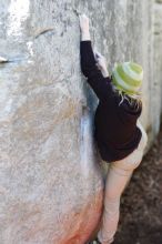 Bouldering in the southeast during Spring Break 2013.

Filename: SRM_20130312_14313894.JPG
Aperture: f/2.0
Shutter Speed: 1/1000
Body: Canon EOS-1D Mark II
Lens: Canon EF 85mm f/1.2 L II