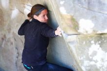 Bouldering in the southeast during Spring Break 2013.

Filename: SRM_20130313_13331645.JPG
Aperture: f/2.0
Shutter Speed: 1/1000
Body: Canon EOS-1D Mark II
Lens: Canon EF 85mm f/1.2 L II