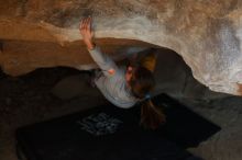 Bouldering in Hueco Tanks on 11/19/2018 with Blue Lizard Climbing and Yoga Bouldering in Hueco Tanks on 11/19/2018 with Blue Lizard Climbing and Yoga