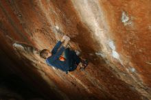 Bouldering in Hueco Tanks on 12/24/2018 with Blue Lizard Climbing and Yoga

Filename: SRM_20181224_1235390.jpg
Aperture: f/8.0
Shutter Speed: 1/250
Body: Canon EOS-1D Mark II
Lens: Canon EF 16-35mm f/2.8 L