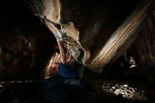 Bouldering in Hueco Tanks on 01/12/2019 with Blue Lizard Climbing and Yoga

Filename: SRM_20190112_1541320.jpg
Aperture: f/8.0
Shutter Speed: 1/250
Body: Canon EOS-1D Mark II
Lens: Canon EF 16-35mm f/2.8 L