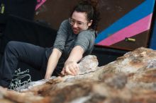 Bouldering in Hueco Tanks on 02/03/2019 with Blue Lizard Climbing and Yoga

Filename: SRM_20190203_1123470.jpg
Aperture: f/4.0
Shutter Speed: 1/400
Body: Canon EOS-1D Mark II
Lens: Canon EF 50mm f/1.8 II