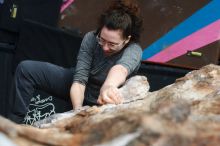 Bouldering in Hueco Tanks on 02/03/2019 with Blue Lizard Climbing and Yoga

Filename: SRM_20190203_1123480.jpg
Aperture: f/4.0
Shutter Speed: 1/320
Body: Canon EOS-1D Mark II
Lens: Canon EF 50mm f/1.8 II