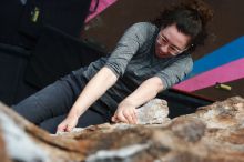 Bouldering in Hueco Tanks on 02/03/2019 with Blue Lizard Climbing and Yoga

Filename: SRM_20190203_1123570.jpg
Aperture: f/4.0
Shutter Speed: 1/400
Body: Canon EOS-1D Mark II
Lens: Canon EF 50mm f/1.8 II