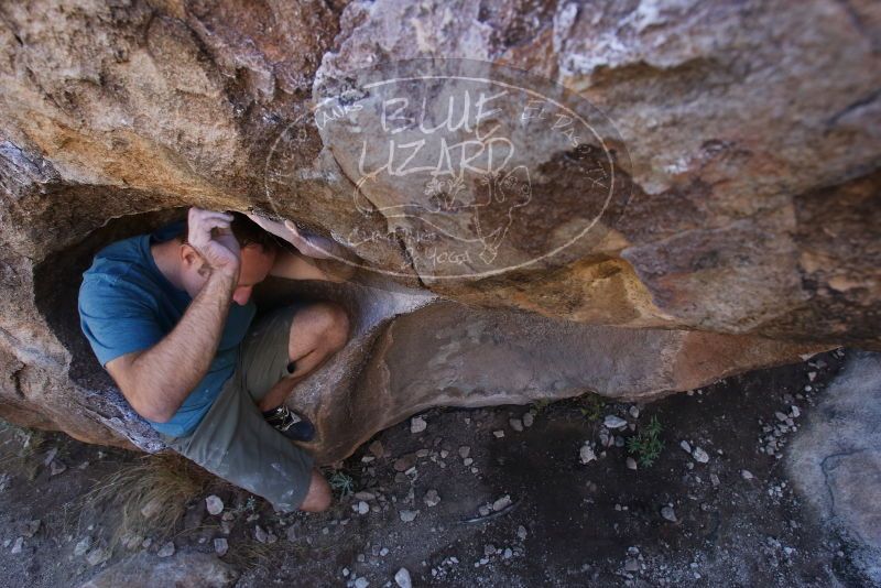 Bouldering in Hueco Tanks on 12/14/2019 with Blue Lizard Climbing and Yoga

Filename: SRM_20191214_1549370.jpg
Aperture: f/5.0
Shutter Speed: 1/250
Body: Canon EOS-1D Mark II
Lens: Canon EF 16-35mm f/2.8 L