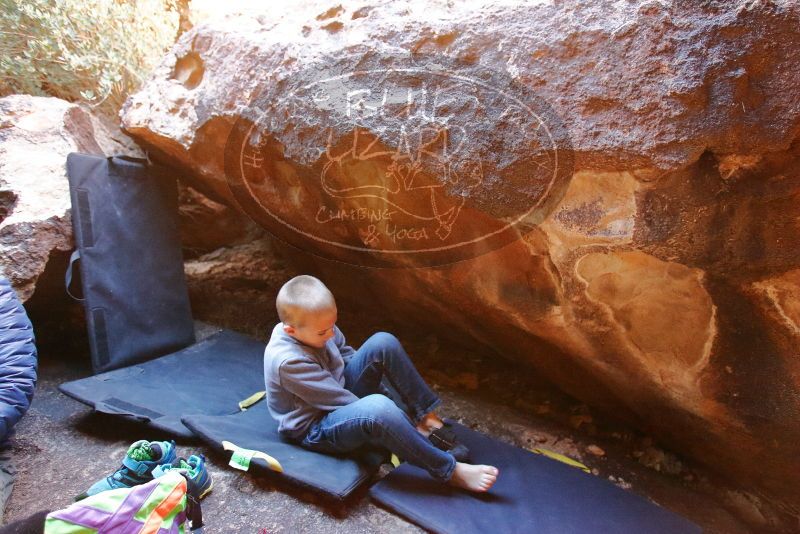 Bouldering in Hueco Tanks on 12/31/2019 with Blue Lizard Climbing and Yoga

Filename: SRM_20191231_1220550.jpg
Aperture: f/3.5
Shutter Speed: 1/160
Body: Canon EOS-1D Mark II
Lens: Canon EF 16-35mm f/2.8 L