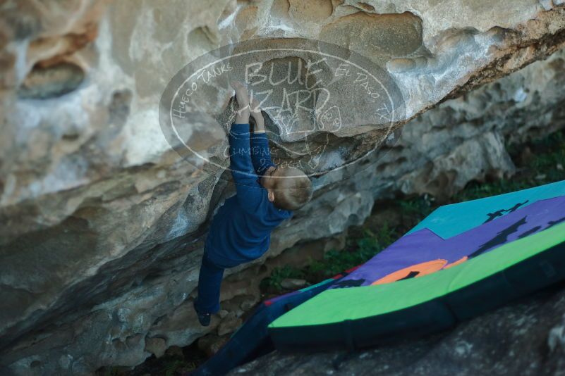 Bouldering in Hueco Tanks on 01/01/2020 with Blue Lizard Climbing and Yoga

Filename: SRM_20200101_1630510.jpg
Aperture: f/2.2
Shutter Speed: 1/320
Body: Canon EOS-1D Mark II
Lens: Canon EF 50mm f/1.8 II