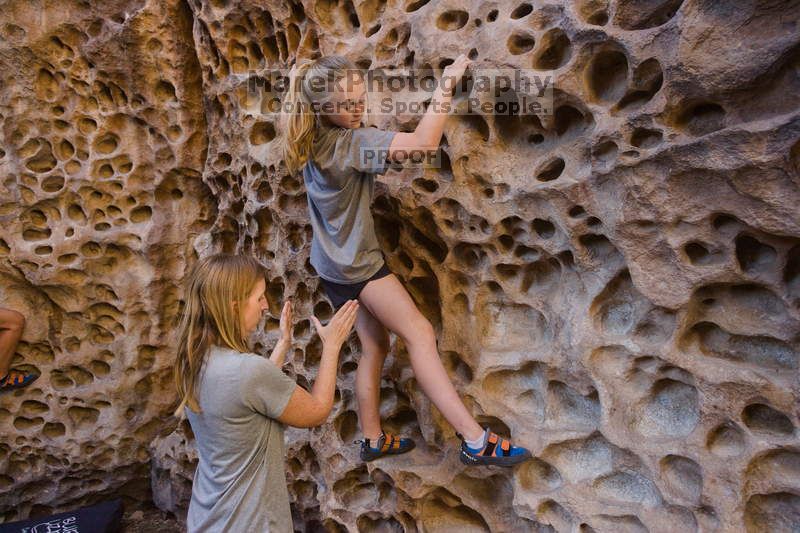 Bouldering in Hueco Tanks on 10/19/2021 with Blue Lizard Climbing and Yoga

Filename: SRM_20211019_1218480.jpg
Aperture: f/4.0
Shutter Speed: 1/200
Body: Canon EOS-1D Mark II
Lens: Canon EF 16-35mm f/2.8 L