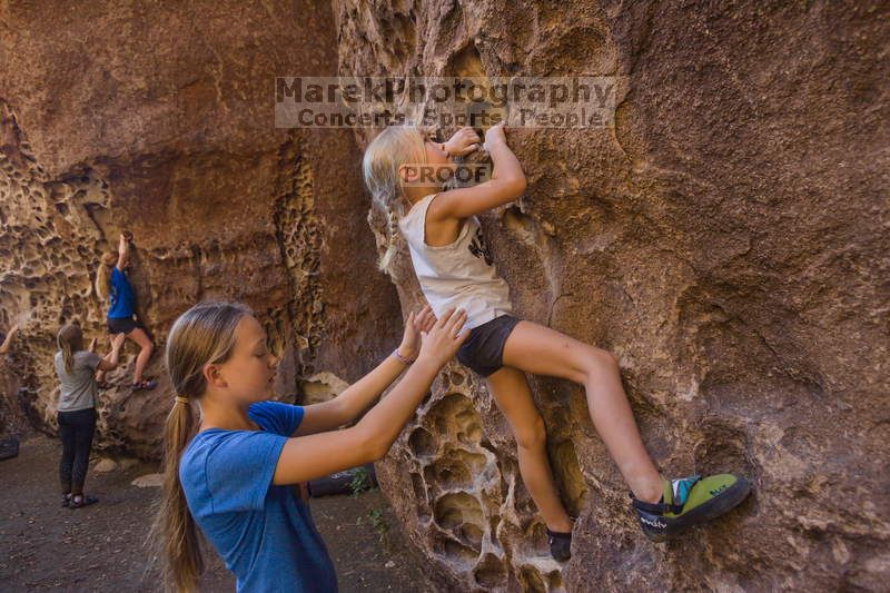 Bouldering in Hueco Tanks on 10/19/2021 with Blue Lizard Climbing and Yoga

Filename: SRM_20211019_1221070.jpg
Aperture: f/4.0
Shutter Speed: 1/125
Body: Canon EOS-1D Mark II
Lens: Canon EF 16-35mm f/2.8 L