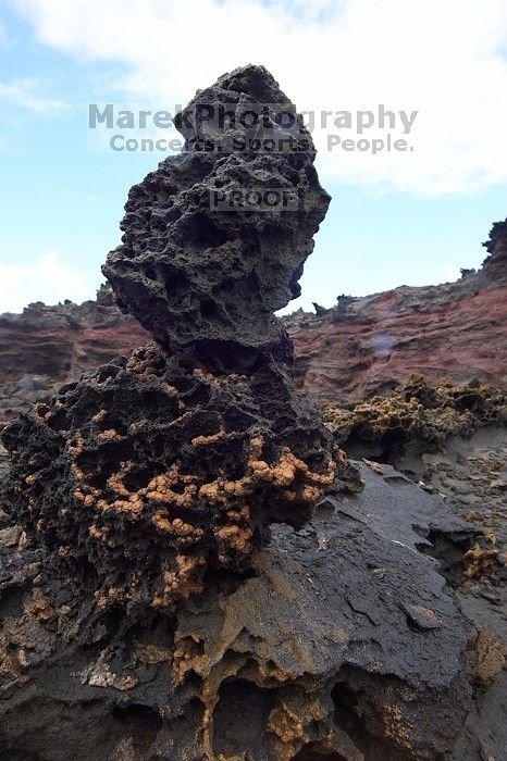 Hike to the Nakalele blowholes along the surf-beaten lava formations.

Filename: SRM_20071219_1340333.jpg
Aperture: f/10.0
Shutter Speed: 1/125
Body: Canon EOS-1D Mark II
Lens: Sigma 15-30mm f/3.5-4.5 EX Aspherical DG DF