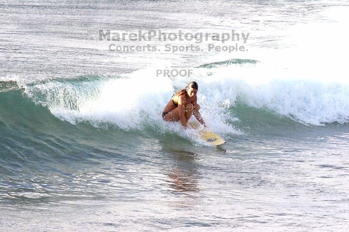 Surfers in Honolua Bay, Maui, Hawai'i, 2007.

Filename: SRM_20071217_1629027.jpg
Aperture: f/8.0
Shutter Speed: 1/400
Body: Canon EOS 20D
Lens: Canon EF 300mm f/2.8 L IS