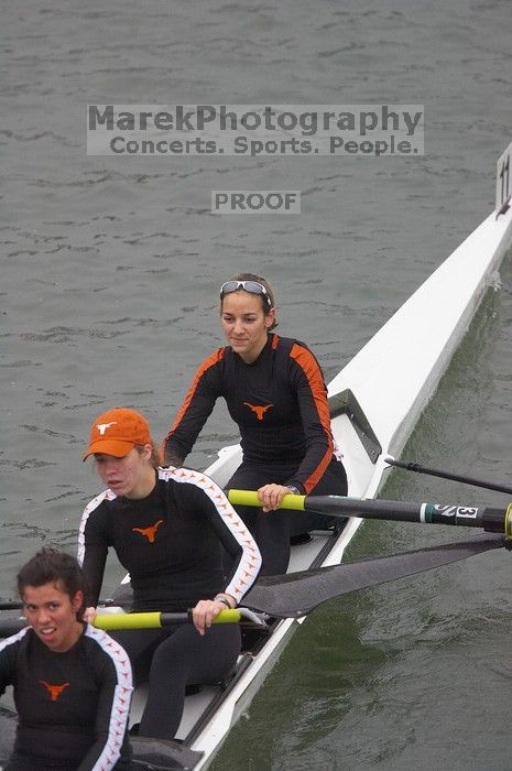 The women's rowing team competed in the 2008 Fighting Nutria on Saturday, February 16, 2008.

Filename: SRM_20080216_0830466.jpg
Aperture: f/4.0
Shutter Speed: 1/800
Body: Canon EOS-1D Mark II
Lens: Canon EF 300mm f/2.8 L IS