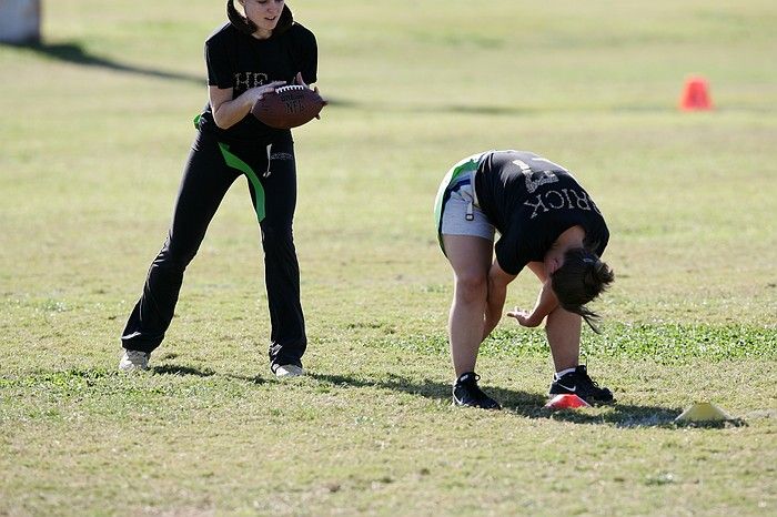 The Cheetahs (chemical engineering team) lost in the Fall 2008 UT flag football intramural championship game on November 9, 2008.

Filename: SRM_20081109_15242687.jpg
Aperture: f/4.0
Shutter Speed: 1/2000
Body: Canon EOS-1D Mark II
Lens: Canon EF 300mm f/2.8 L IS