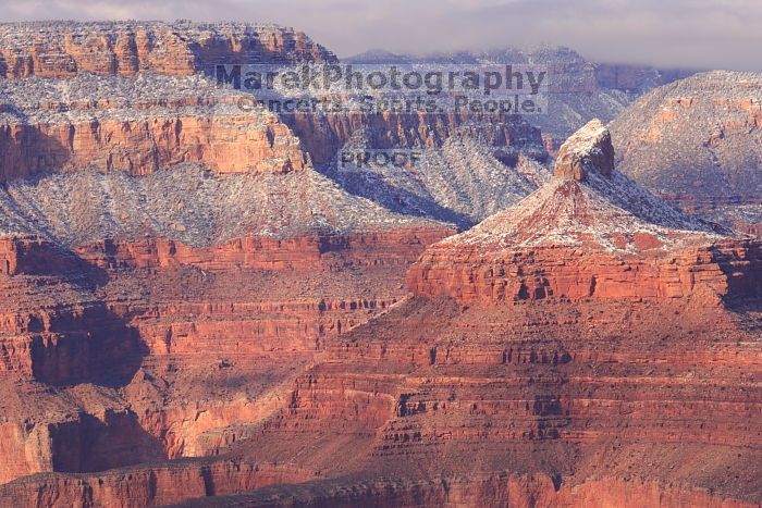 The Grand Canyon from the scenic view, south rim, on Sunday, January 4, 2009.

Filename: SRM_20090104_14315899.JPG
Aperture: f/16.0
Shutter Speed: 1/250
Body: Canon EOS-1D Mark II
Lens: Canon EF 100-400mm f/4.5-5.6 L IS USM