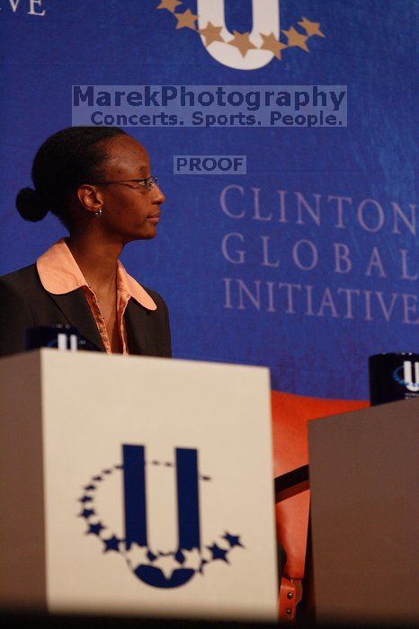 Mambidzeni Madzivire, BME graduate student at Mayo Graduate School, works on helping provide maintenance for medical equipment given to developing countries.  Day one of the 2nd Annual Clinton Global Initiative University (CGIU) meeting was held at The University of Texas at Austin, Friday, February 13, 2009.

Filename: SRM_20090213_16514493.jpg
Aperture: f/4.0
Shutter Speed: 1/320
Body: Canon EOS-1D Mark II
Lens: Canon EF 80-200mm f/2.8 L