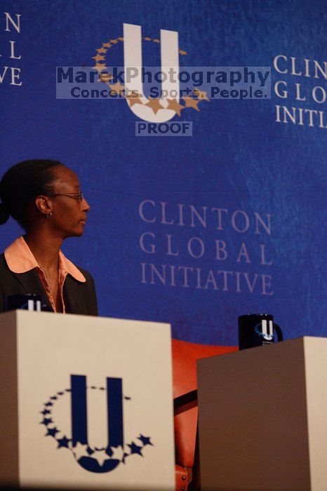 Mambidzeni Madzivire, BME graduate student at Mayo Graduate School, works on helping provide maintenance for medical equipment given to developing countries.  Day one of the 2nd Annual Clinton Global Initiative University (CGIU) meeting was held at The University of Texas at Austin, Friday, February 13, 2009.

Filename: SRM_20090213_16514795.jpg
Aperture: f/4.0
Shutter Speed: 1/400
Body: Canon EOS-1D Mark II
Lens: Canon EF 80-200mm f/2.8 L