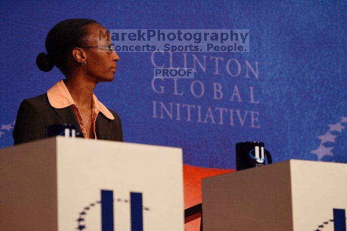 Mambidzeni Madzivire, BME graduate student at Mayo Graduate School, works on helping provide maintenance for medical equipment given to developing countries.  Day one of the 2nd Annual Clinton Global Initiative University (CGIU) meeting was held at The University of Texas at Austin, Friday, February 13, 2009.

Filename: SRM_20090213_16522697.jpg
Aperture: f/4.0
Shutter Speed: 1/250
Body: Canon EOS-1D Mark II
Lens: Canon EF 80-200mm f/2.8 L