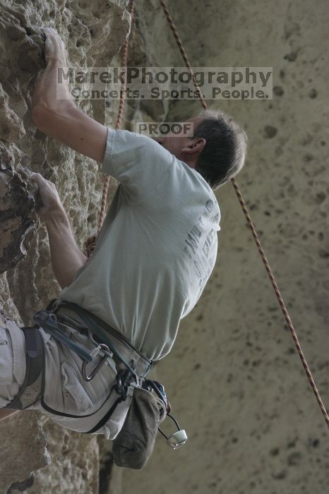 Tommy Blackwell.  CTM hosted a speed climbing event at Seismic Wall on Diving for Rocks to benefit the Austin Area Food Bank, Saturday, May 9, 2009.

Filename: SRM_20090509_10330490.jpg
Aperture: f/5.6
Shutter Speed: 1/320
Body: Canon EOS-1D Mark II
Lens: Canon EF 80-200mm f/2.8 L