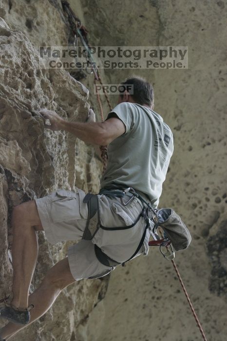 Tommy Blackwell.  CTM hosted a speed climbing event at Seismic Wall on Diving for Rocks to benefit the Austin Area Food Bank, Saturday, May 9, 2009.

Filename: SRM_20090509_10330593.jpg
Aperture: f/5.6
Shutter Speed: 1/320
Body: Canon EOS-1D Mark II
Lens: Canon EF 80-200mm f/2.8 L